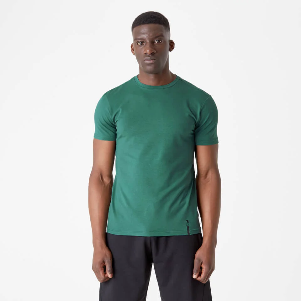 Luxe Classic Crew - XS Image 1