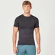 Sculpt Seamless T-Paita