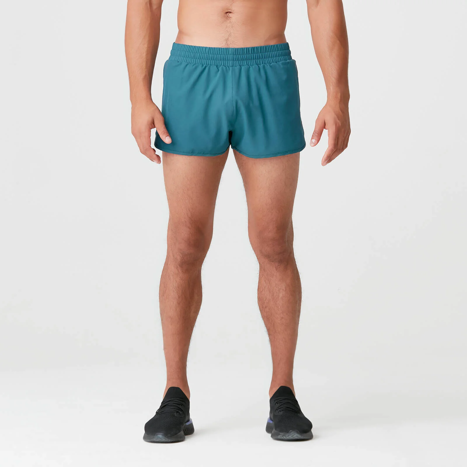 Boost Shorts - XS Image 1