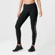 The Original Leggingsit - Musta