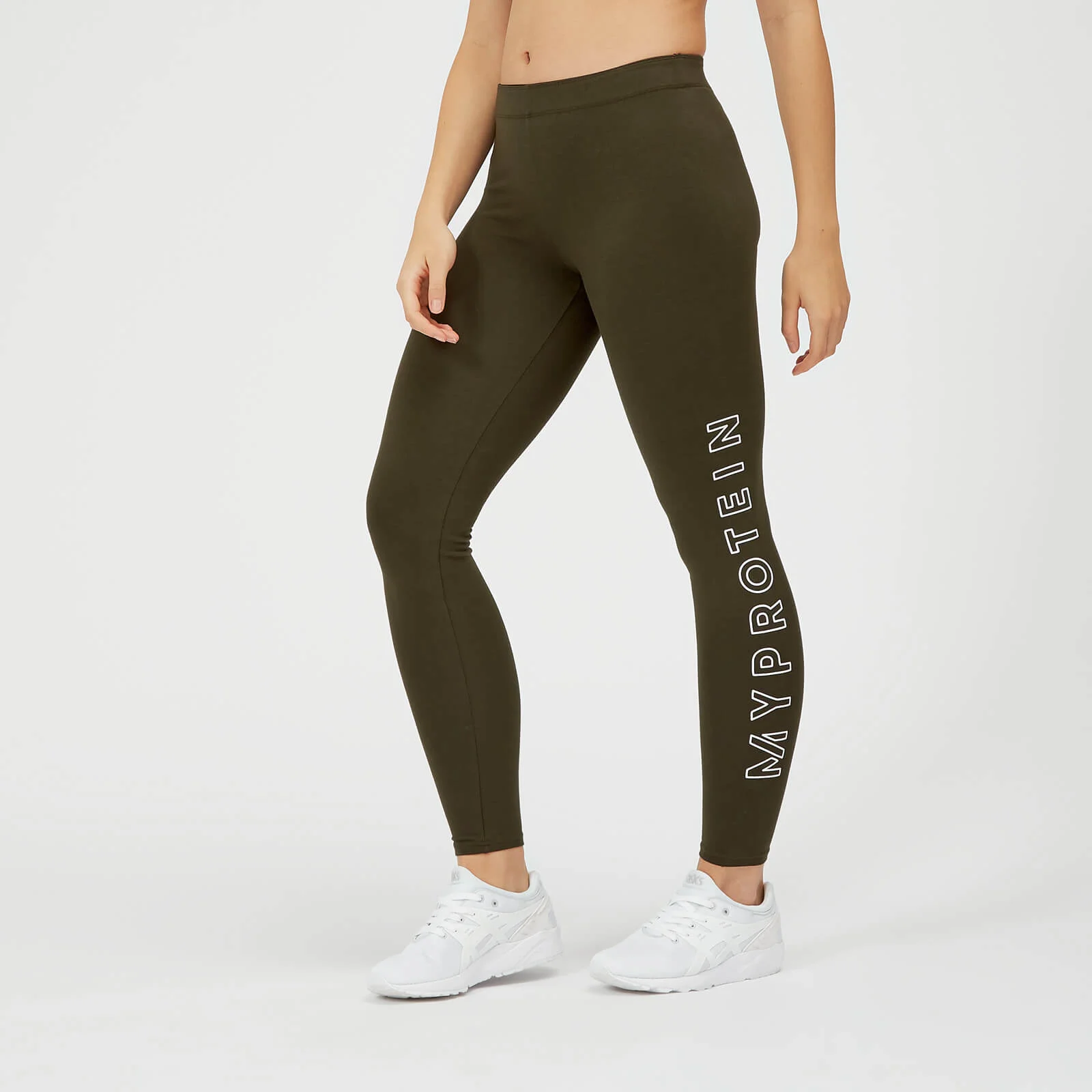 The Original Leggingsit - XS Image 1
