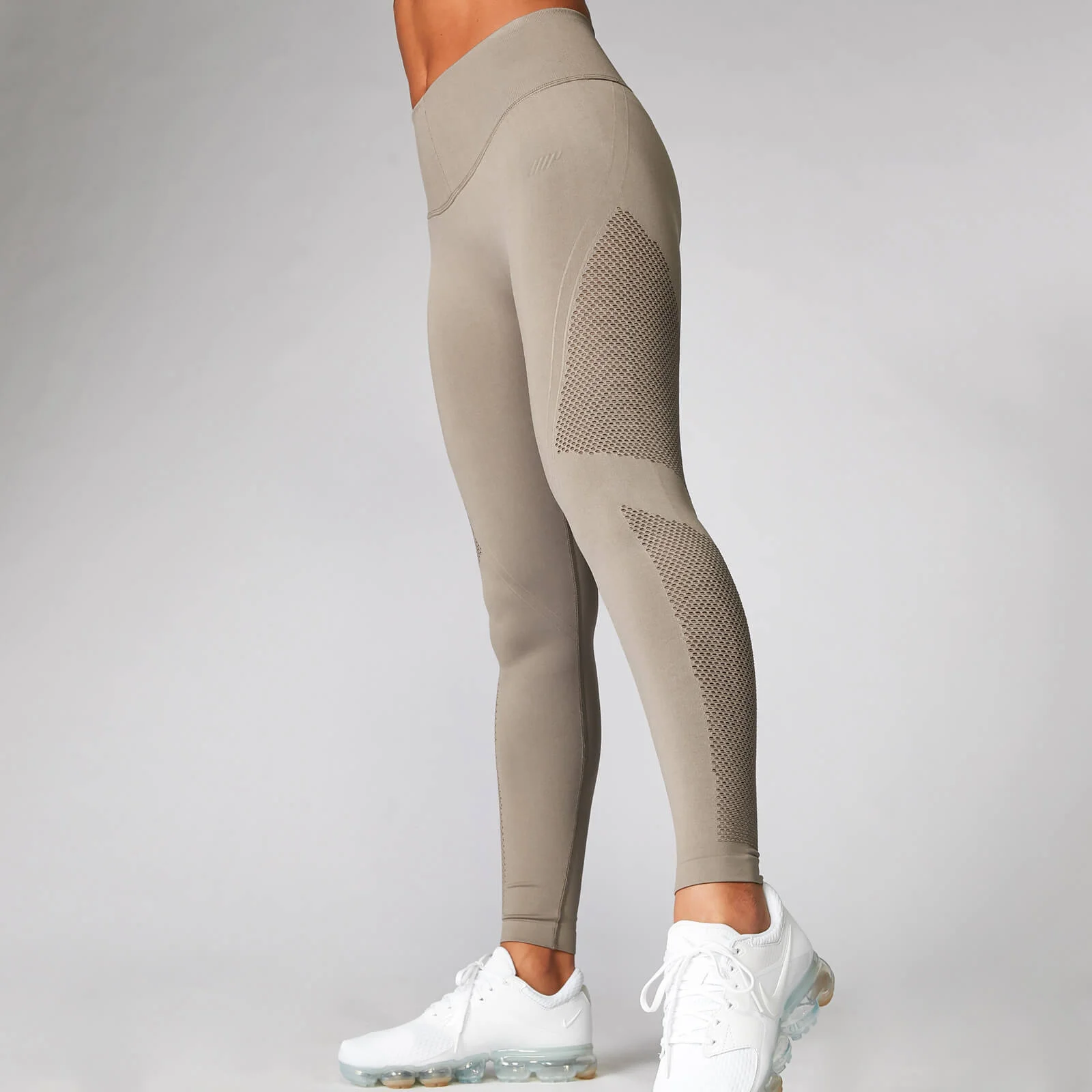 Shape Seamless Leggings - XS Image 1