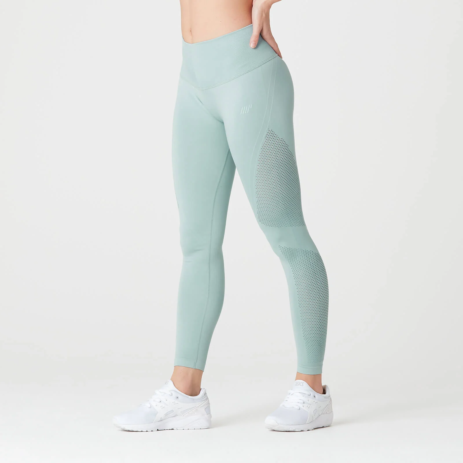 Shape Seamless Leggings - S Image 1