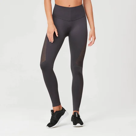 Shape Seamless Leggings