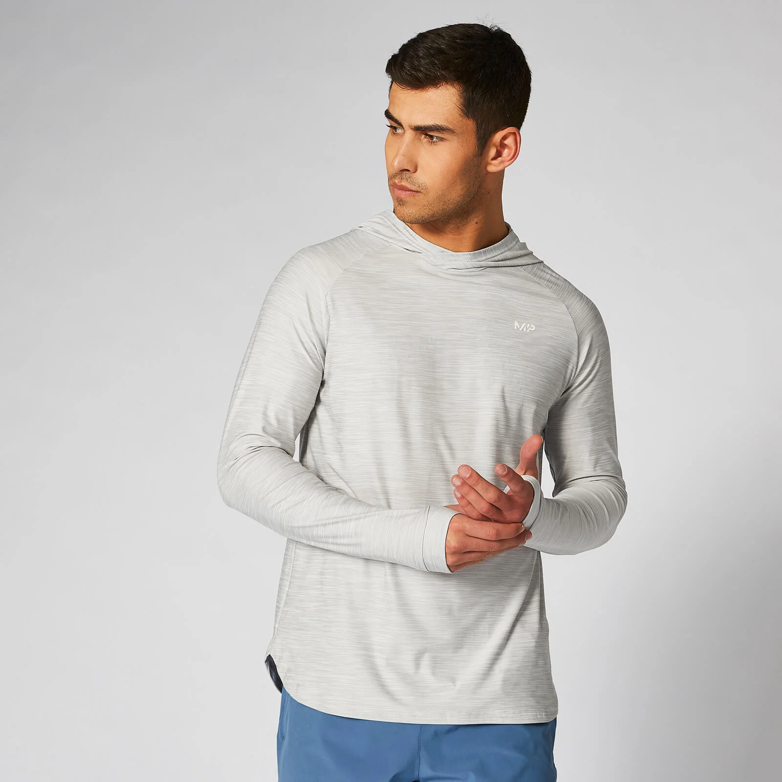 Dry-Tech Infinity Huppari – Hopea - XS Image 1