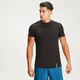 MP Men's Luxe Classic Crew T-Shirt -T-paita - Musta