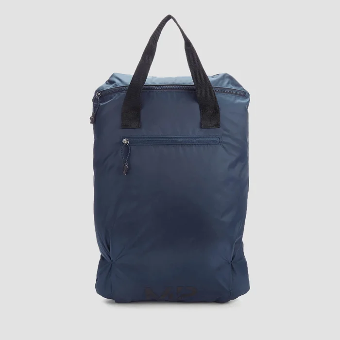 Soft Backpack - Dark Indigo