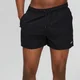 MP Men's Atlantic Swim Shorts -uimashortsit - Mustat