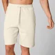Form Pro Sweatshortsit - Persikka