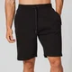 Form Pro Sweatshortsit - Musta