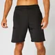 Luxe Lite Shortsit — Musta
