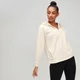 Tech Pull Over Hoodie - Hopea