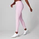 Power Leggings - Vaaleanpunainen