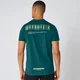 Graphic T-Paita - Alpine
