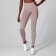 Shape Seamless Ultra Leggingsit - Fawn