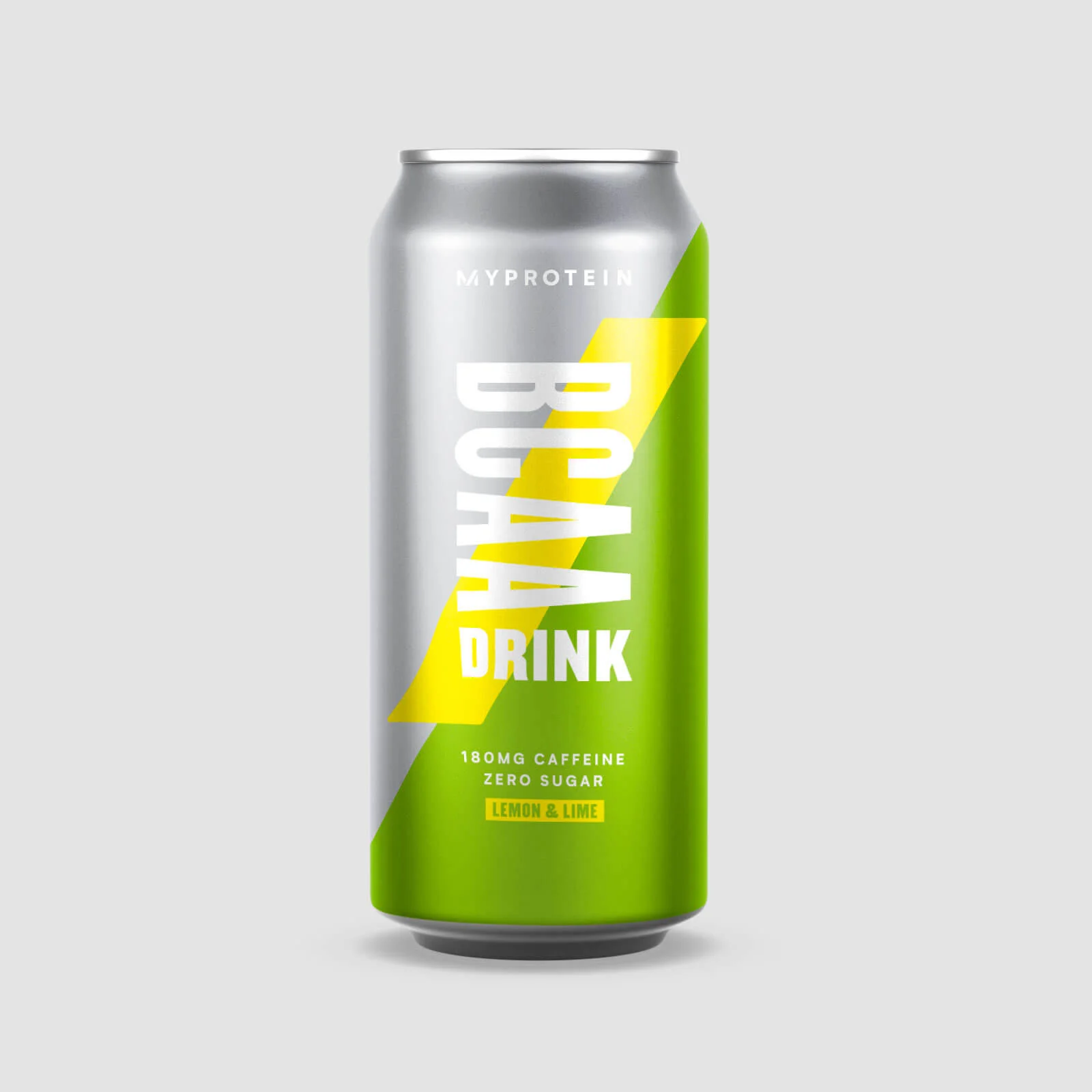 Myprotein BCAA Drink (Sample) - Sitruuna ja Lime Image 1