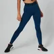 Curve- legginsit - Ibiza Blue