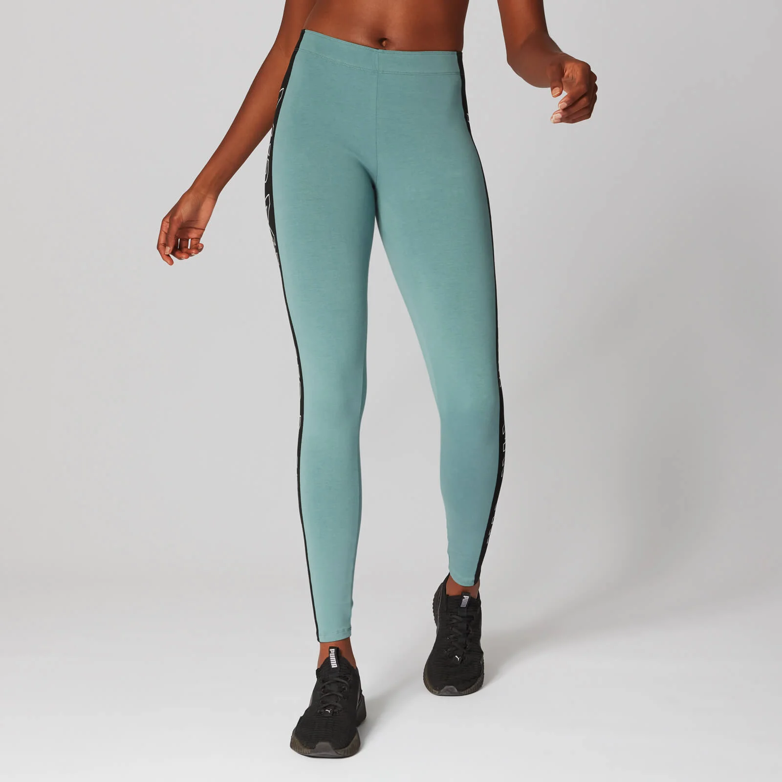 The Original Leggings - Sininen - XS Image 1