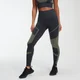 Impact Seamless Leggings - Slate