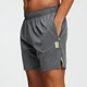 Miesten MP Training Stretch Woven 7 Inch Shorts - Carbon