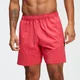 Training 7 Inch Shorts - Washed Red