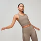 Naisten MP Textured Training Vest - Praline