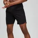 Training 7" Shorts - Musta
