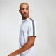 Double Tape Tricot T-Paita - Valkoinen