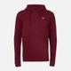 Miesten MP Essential Hoodie - Oxblood