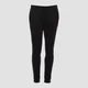 MP Men's Essentials Slim-Fit Joggers -verkkarit – Musta