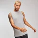 Miesten MP Training Tank Top - Chrome-Marl