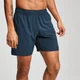 Miesten MP Training Stretch Woven Shorts - Ink