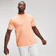 Miesten Myprotein Graphic Sleeve Logo t-paita - Cantaloupe