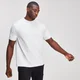Miesten Myprotein Graphic Sleeve Logo t-paita - Chrome
