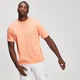 Miesten Myprotein Graphic Embroidered t-paita - Cantaloupe