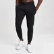 Miesten Myprotein Utility Joggers - Musta