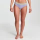 Naisten MP Seamless Thong - Wisteria