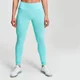 Naisten MP Power Mesh Leggings - Splash