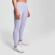 Naisten MP Power Leggings - Wisteria
