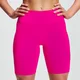 Naisten MP Power Cycling Shorts - Super Pink