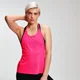 Naisten MP Power Vest - Super Pink