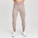 Naisten MP Animal Snake Seamless Leggings - Desert
