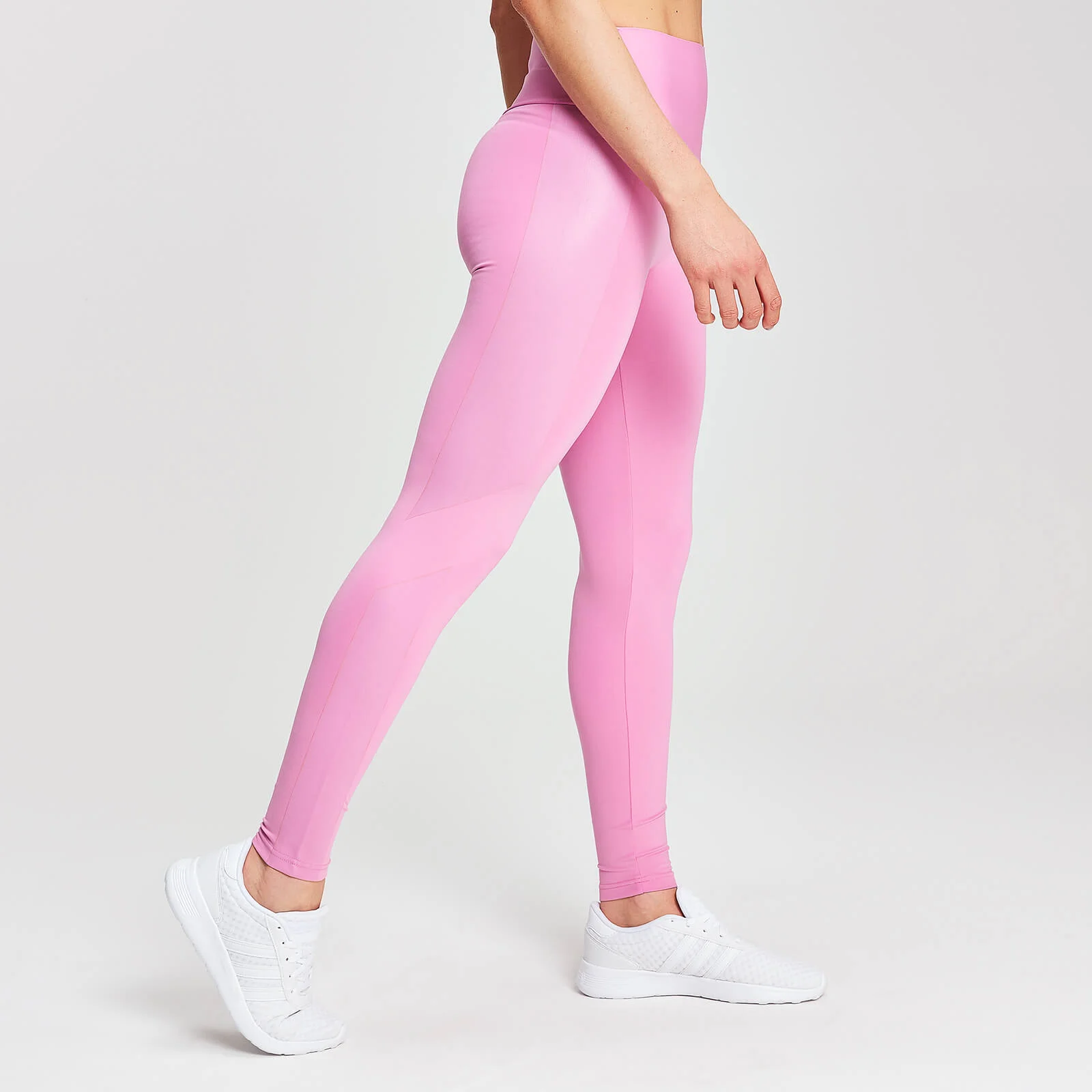 Naisten MP Sculpt Leggings - Musta - XS Image 1