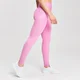 Naisten MP Sculpt Leggings - Musta