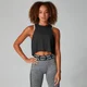 MP Women's Reach Vest -liivi - Musta