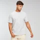 Miesten MP A/Wear -t-paita − Harmaa
