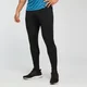 Training Joggers - Musta