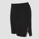 Woven Training Shorts - Musta