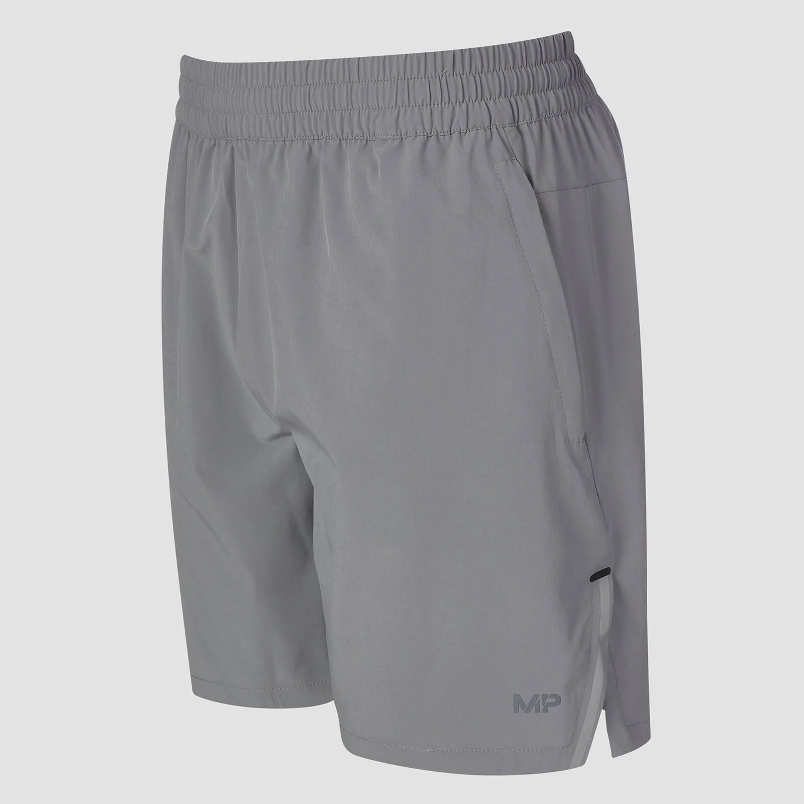 Woven Training Shorts - Storm - XS Image 1