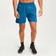 Woven Training Shorts - Pilot Blue
